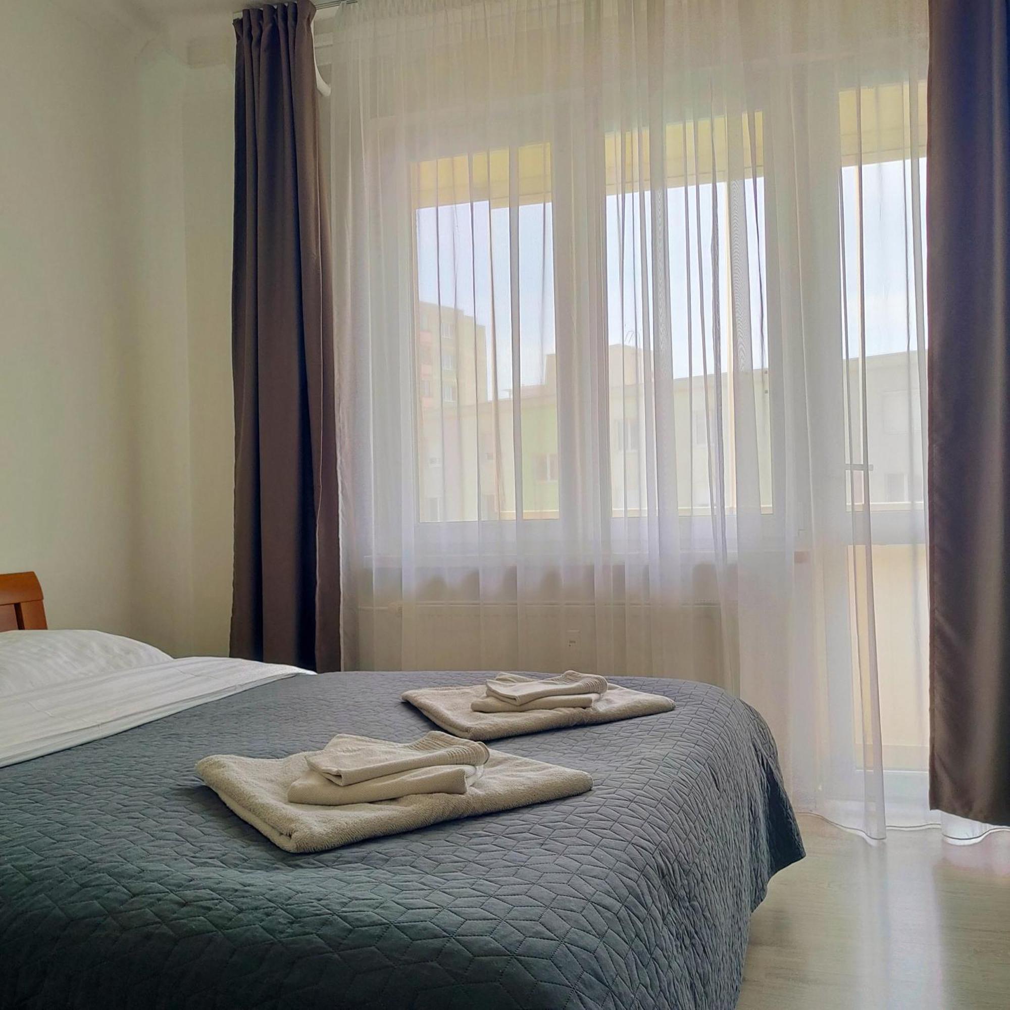 Sag Riazanska Residence 3 Room Free Wi-Fi Bratislava Esterno foto